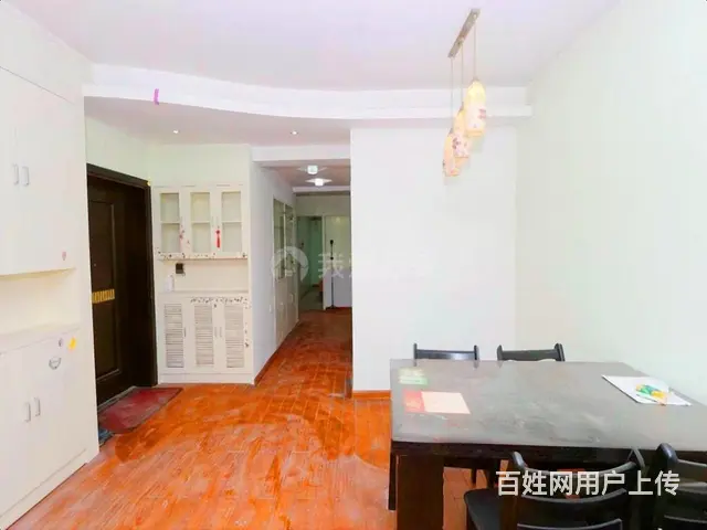 倾城之恋，三房朝南，客厅朝北，小区中间 - 图片 6