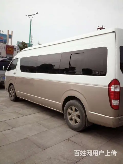 湛江殡仪馆审批跨省接运遗体尸体的殡葬车 - 图片 2