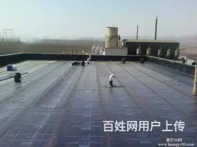 湛江军诚防水工程有限公司 - 图片 2