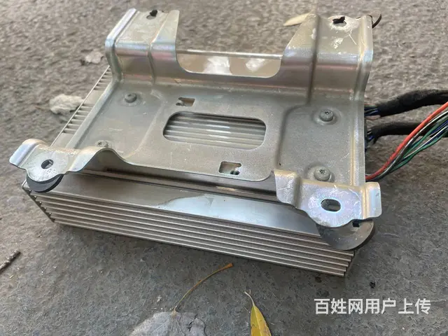 别克英朗竖屏导航倒车影像 沈阳市皇姑区昆山西路与向 - 图片 12