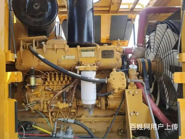旧柳工LG856H 龙工855N徐工50GN装载机 - 图片 2