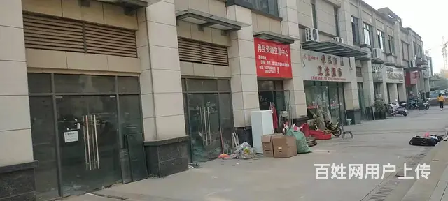 商家必争之地 临街门店 位置优越  随时看店 - 图片 5