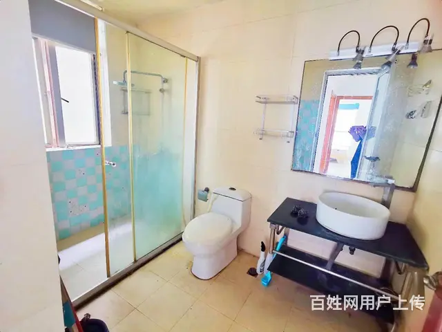 前山沃尔玛盘旁 实验小 金地花园芭堤雅境 精装2房 急售 - 图片 2