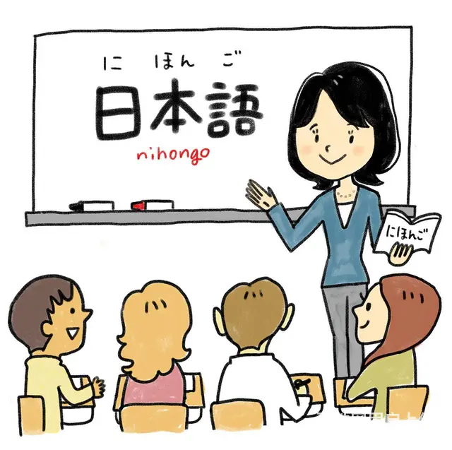 苏州姑苏区入门日语培训班哪里比较好 - 图片 1