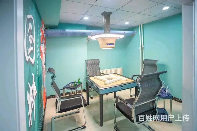 哈西 麻将馆出兑转让 棋牌室出兑 - 图片 3