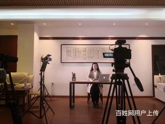 长沙视频制作 宣传片 纪录片 广告片 微电影拍摄制 - 图片 3