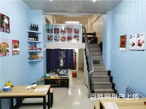 丰满区烽火C区北门商铺烧烤餐馆快餐出兑 - 图片 6