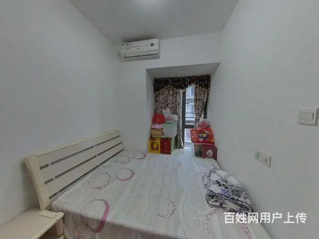晴朗新地园 2室2厅63m?整租 - 图片 5
