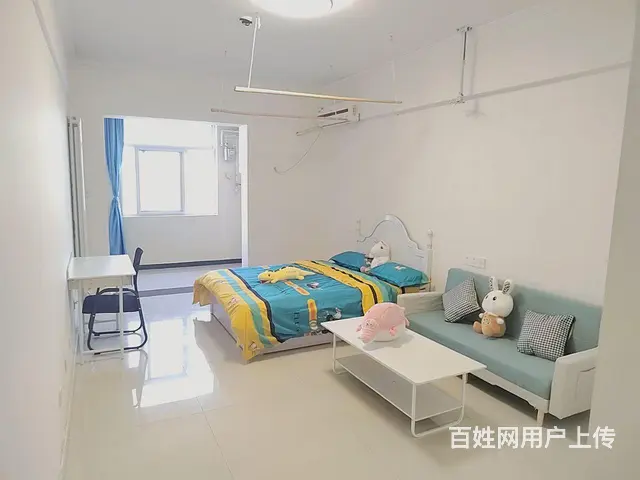 国贸商厦   光运西岳  东府壹号 - 图片 4