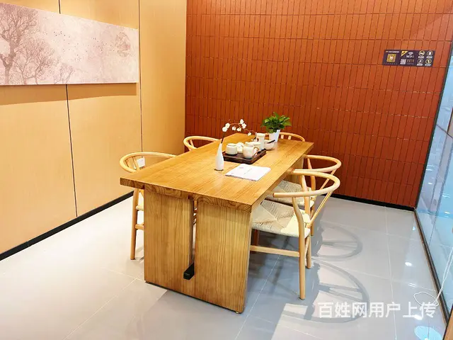上城区东站全新精装办公室，配桌椅可做画室、直播间、自习室 - 图片 3
