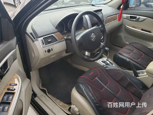 别克 凯越 2015款 1.5 手自一体 经典型 - 图片 2