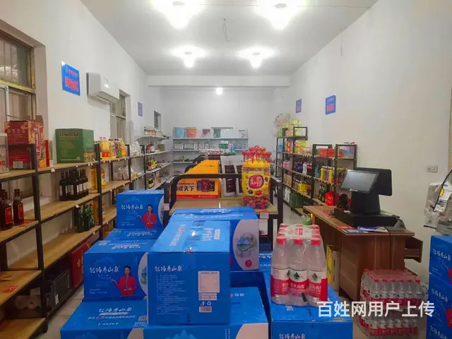 （猎铺网免费推荐）华丰路二十一中附近60平旺铺房东直租 - 图片 2