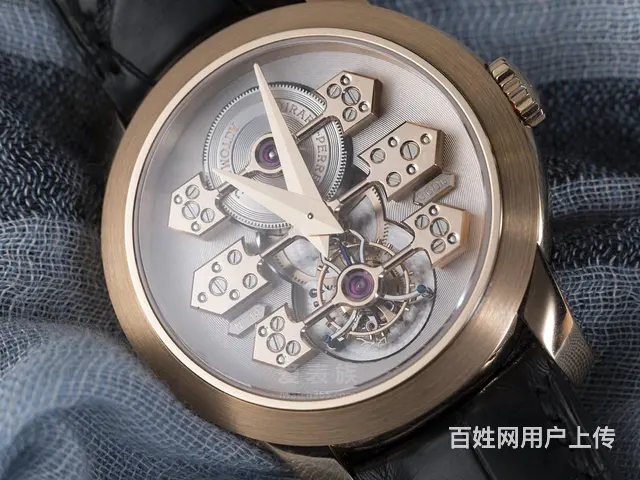 芝柏表把断裂-成都芝柏维修服务中心 - 图片 2