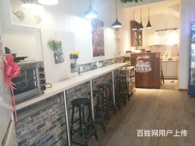 【都市时讯免费推荐】汽车城二区五栋饭店转让 - 图片 5