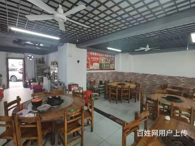 （51旺铺推荐）国贸北路90平大排档转让 - 图片 6