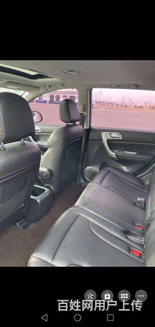 哈弗H6 2015款 1.5T 手动 运动版 两驱尊贵型 - 图片 5