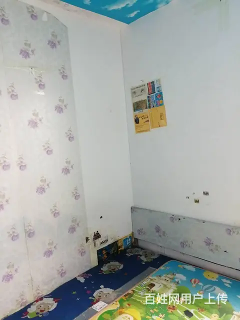 福泰阳光 普通住宅1厅 简单装修 - 图片 4