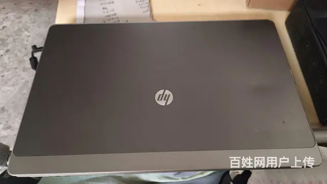 惠普笔记本i5处理器，固态硬盘，玩游戏 - 图片 3