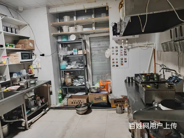 香坊 六顺街日料店出兑 餐馆餐饮店转让 - 图片 4
