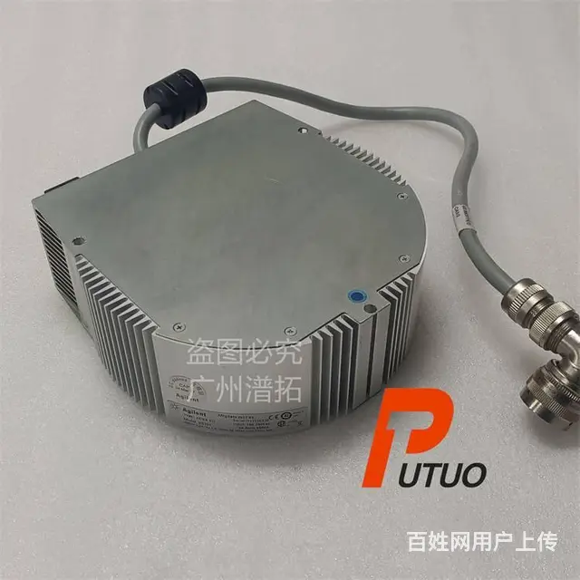 安捷伦TV801SCIEX CU分子泵控制器出售 - 图片 5