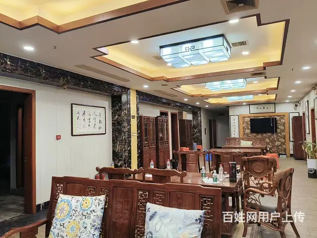 （个人发布）岳麓区高档装修茶楼优价转让 - 图片 4