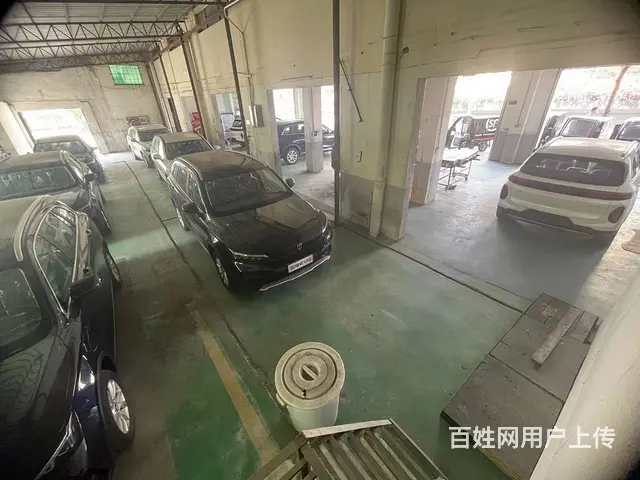 （51旺铺推荐）海润路480平铺面出租 - 图片 7