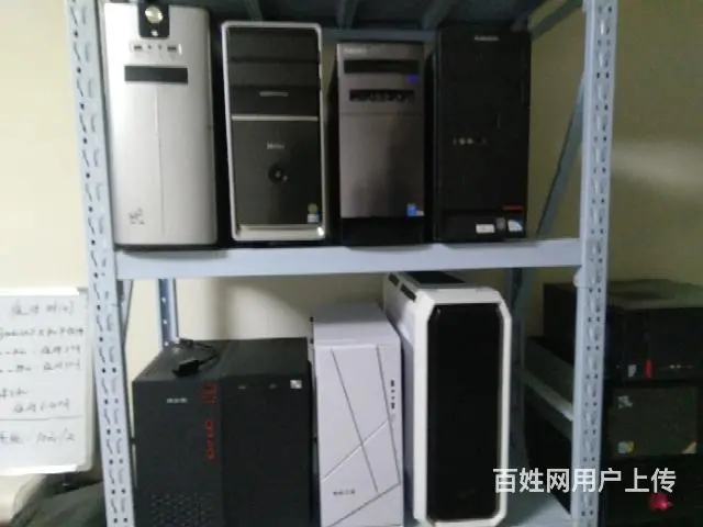 个人处理电脑，薛城自提。 - 图片 3