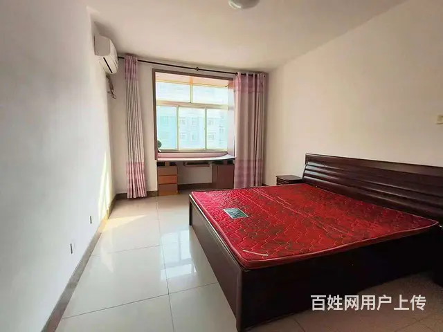 Z11677海圣春天三楼带车库实图有地暖天然气空调 - 图片 3