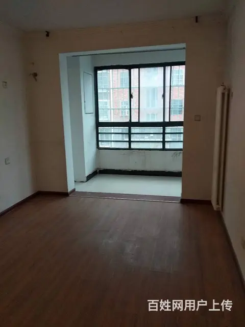 锦绣水岸 公寓2厅 简单装修 - 图片 4