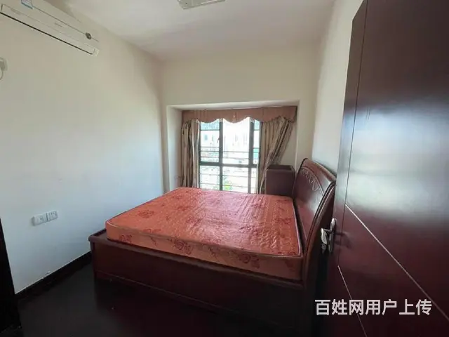 御景国际 南北通，居家三房，使用率120平，拎包可入住 - 图片 4