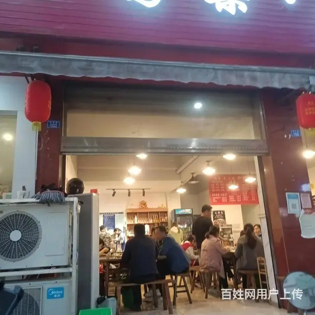 XSY 捡漏！火锅一条街旺铺直接出租（无转让费） - 图片 1