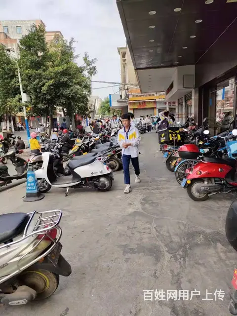急转！广东省雷州市雷城街道雷州大道136号60平奶茶店 - 图片 4