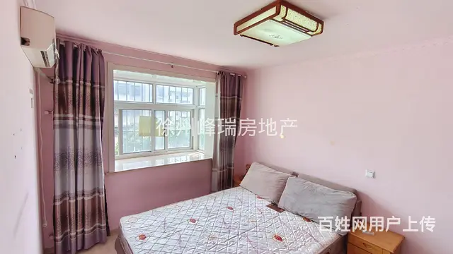 万达广场旁 精装两室 家具家电齐全 包物业包宽带 随时看房！ - 图片 3