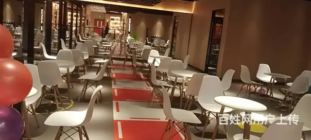 广州洽谈桌椅出租，休闲桌椅出租，商务桌椅出租 - 图片 1