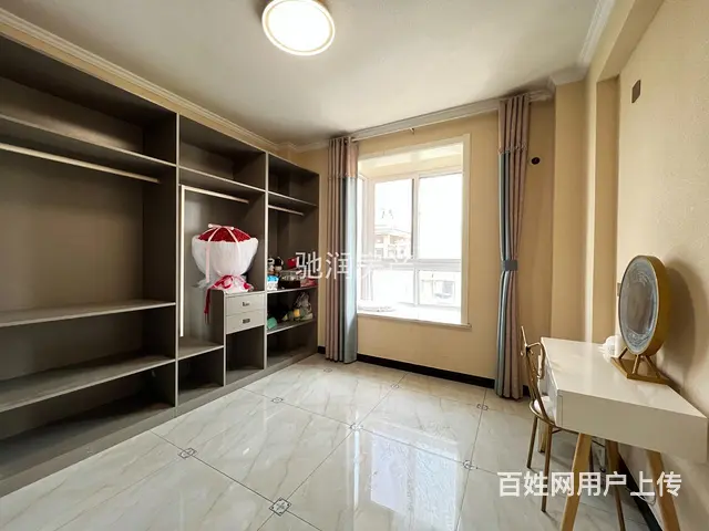 蓝庭国际 精装复式送双露台！泉城对面 有证可过户 好房不等人 - 图片 5