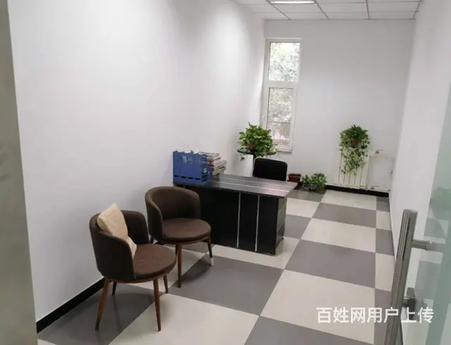 洛阳西工直播间出租，传媒公司办公室直租，无中介费用 - 图片 1