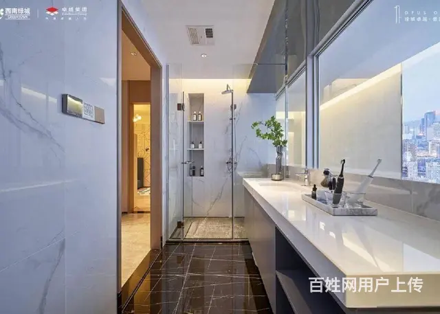 滨江长河版块 阿里网易一路之隔 6.1米挑高精装住 - 图片 3