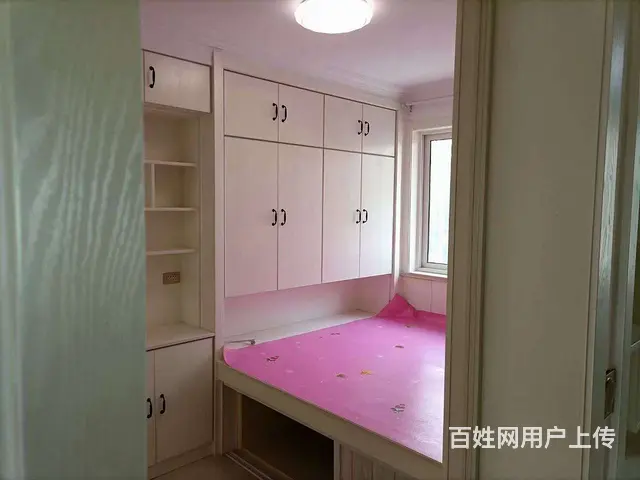 ?出租：长途汽车站北，东方名园，一楼128平，三室，精装修 - 图片 4