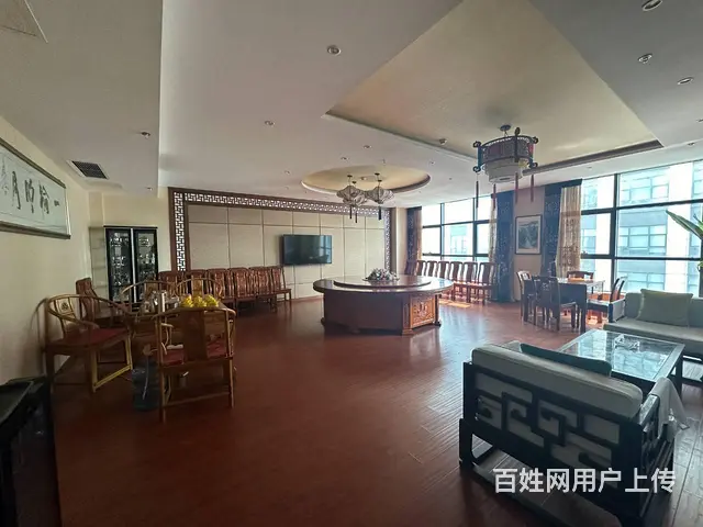 （城市在线找房免费）云龙万达东宝隆广场写字楼出租 - 图片 9