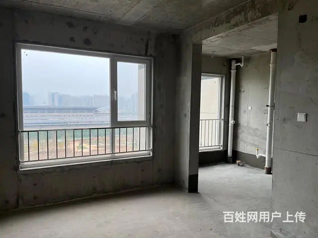 房东直售：南站雍华公馆C区小高层3室2厅2卫包更名 - 图片 8