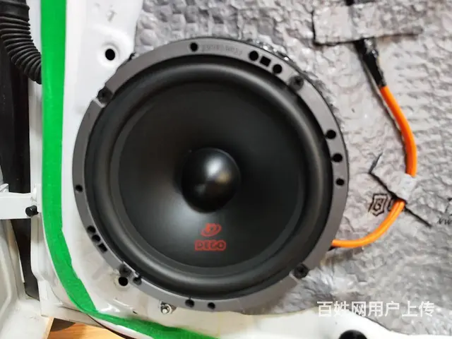 在淄博，大众速腾音响改装埃曼德高品质升级方案 - 图片 4