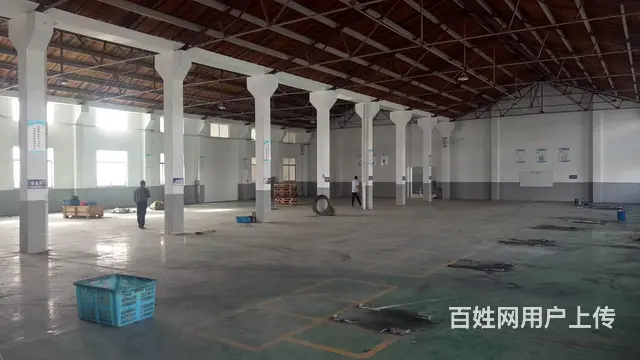 钟楼新闸街道独门独院单层车间850平方硬化场地2500平方 - 图片 3