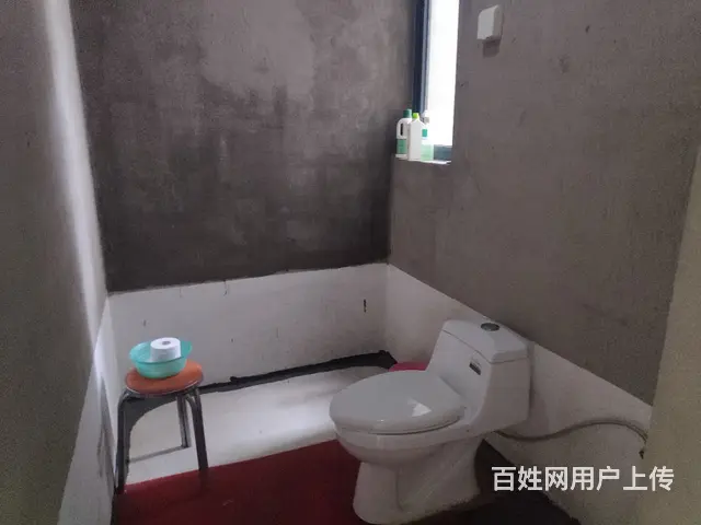 御泉湾多层3楼四室两厅一厨两卫一阳台毛坯房出售 - 图片 2