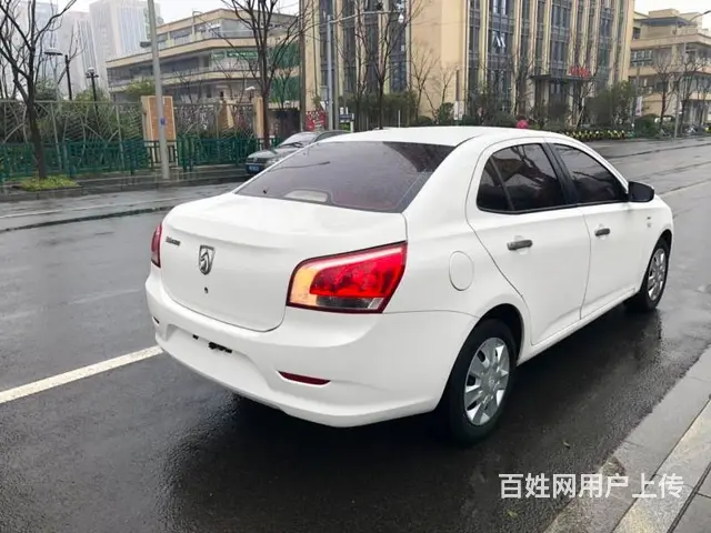 宝骏630 2013款 1.5 手动 精英型 - 图片 11
