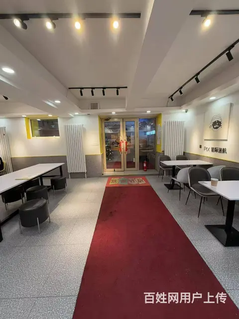 道外区太平桥百盛商圈汉堡店出兑餐饮店转让 - 图片 8