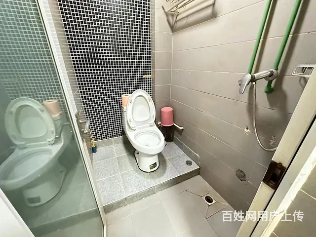 思北 御景苑 一房可看海 有个可以晾晒的露台 包物业宽度 - 图片 2