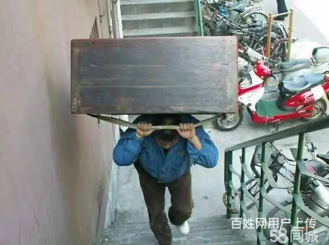 襄阳顺鑫专业搬家，搬厂，钢琴搬运，欢迎来电咨询 - 图片 3