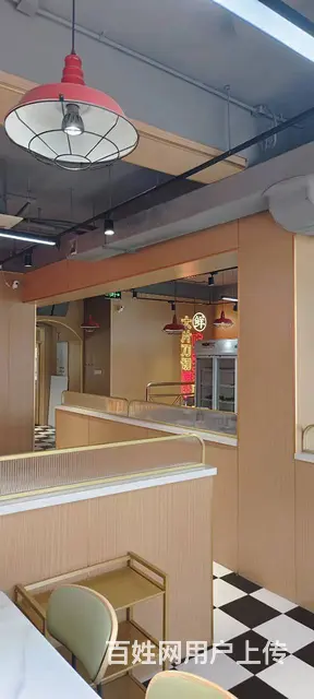 【搞定了！】松北世茂大道240餐饮店出兑 - 图片 5