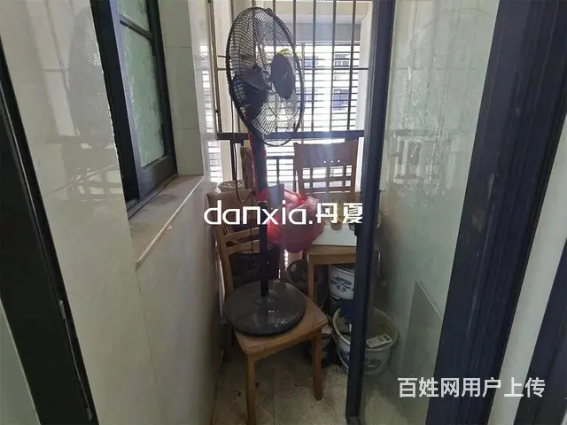 紧邻海沧 圣.地亚哥 高层1房出租 不朝马路 进出方便 - 图片 8