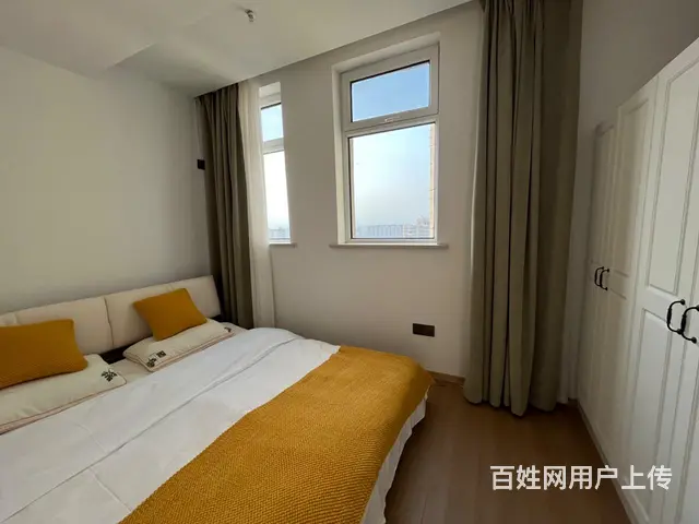 华美复式公寓出租 - 图片 5